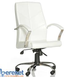 Alf makam çalışma koltuğu