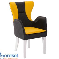 Asel Cafe Bekleme Koltuğu Asel Cafe Bekleme Koltuğu