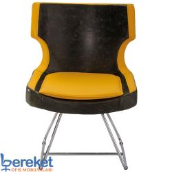 Asel Ofis Lobi Koltuğu