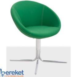 Balon Misafir Bekleme Koltuğu Balon Misafir Bekleme Koltuğu