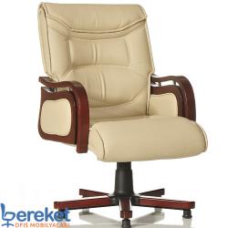 Boss Makam Misafir Koltuğu