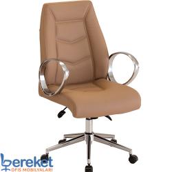 Çağdaş Ofis Çalışma Koltuğu