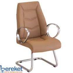 Çağdaş Ofis Misafir Koltukları